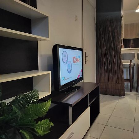 Isalos - Explore Center By Foot - Close To Helexpo, University & Hospital Thessaloníki Luaran gambar